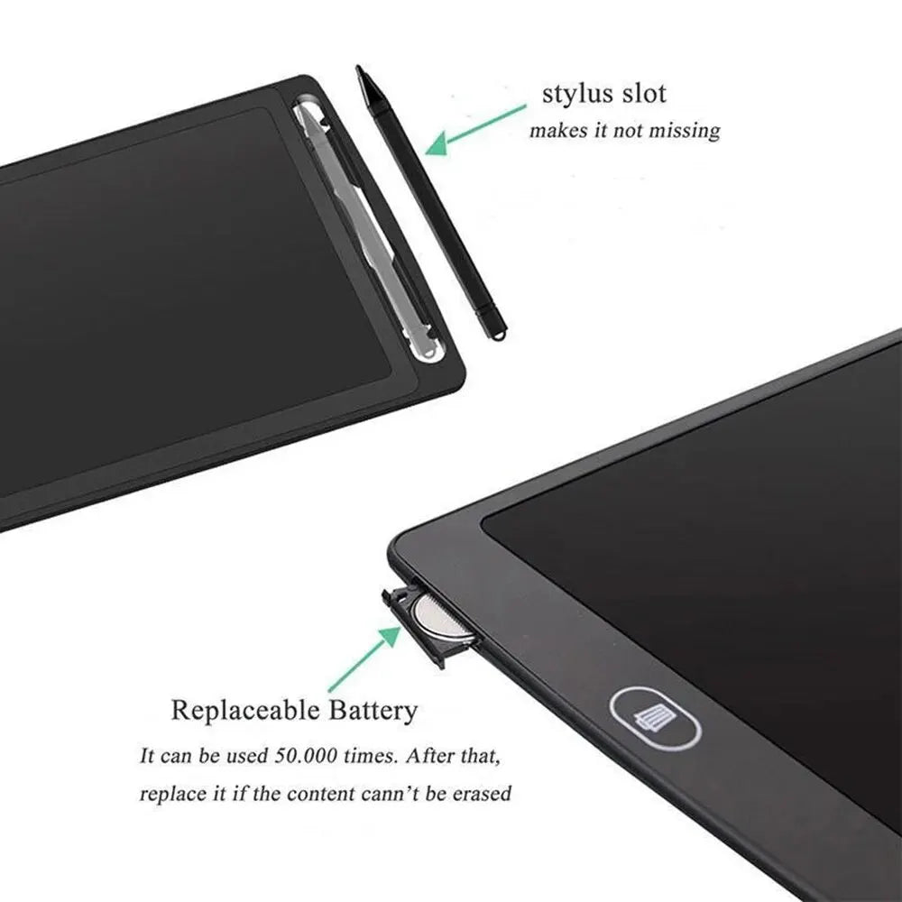 Digital Handwriting Pad 8.5Inch