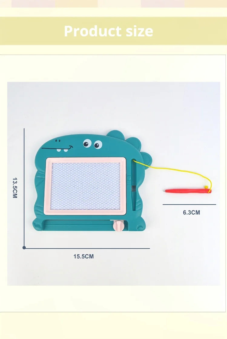 Mini Magnetic Writing Board