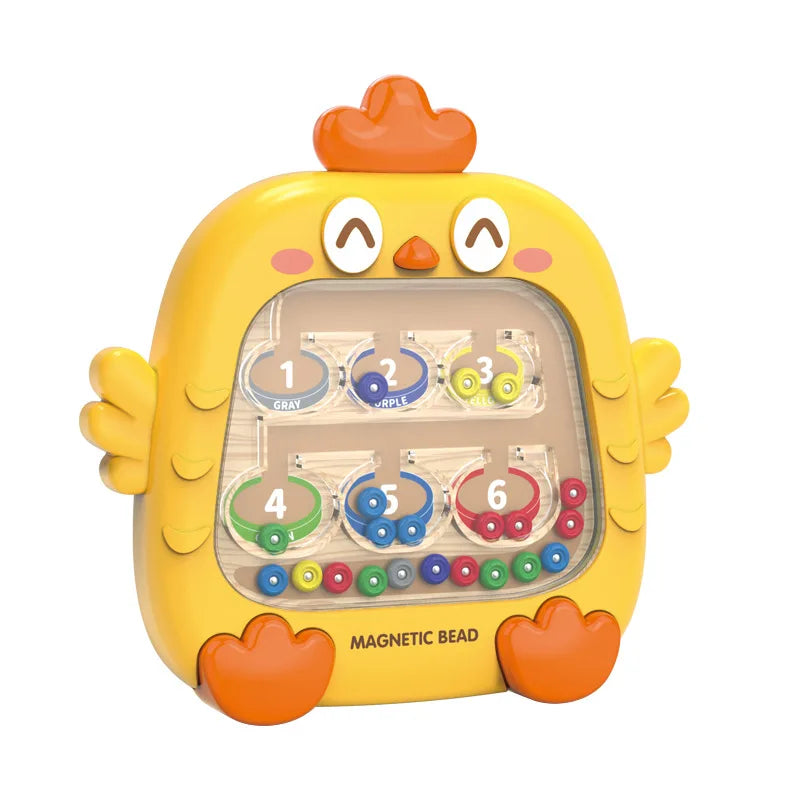 Focus Training Toy