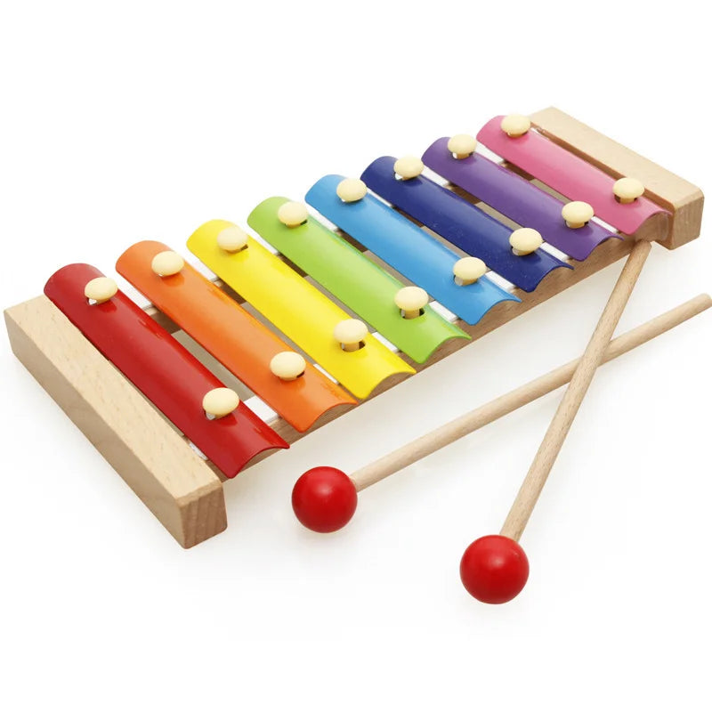 Bundle Wooden Toys