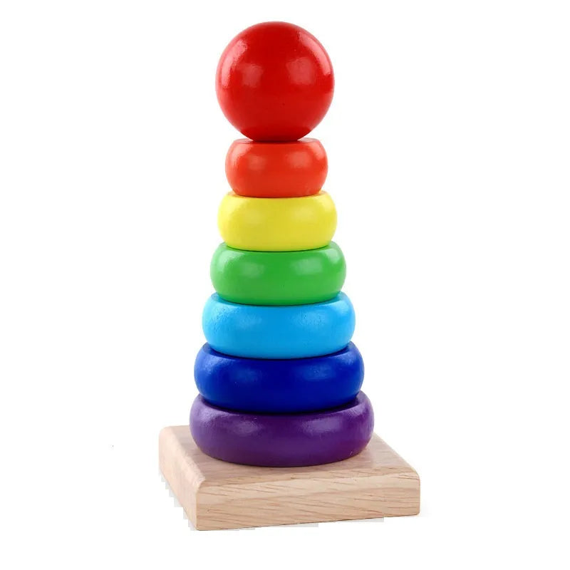 Bundle Wooden Toys