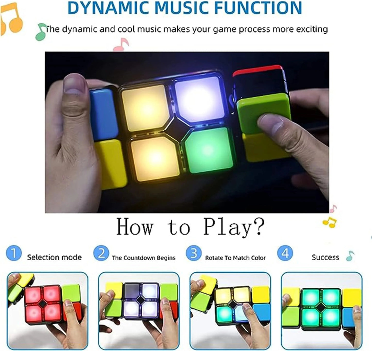 Flipslide Game