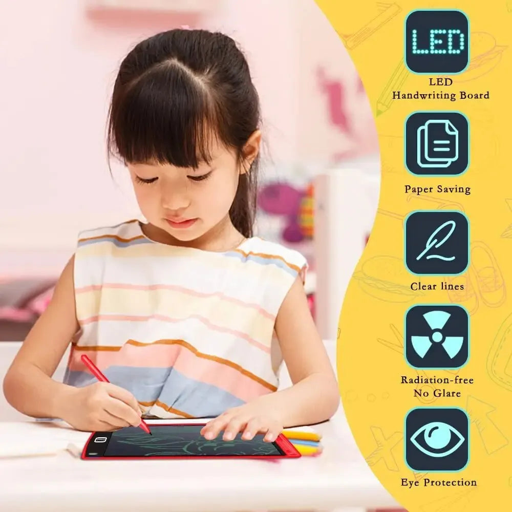 Digital Handwriting Pad 8.5Inch
