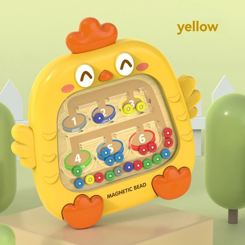 Focus Training Toy