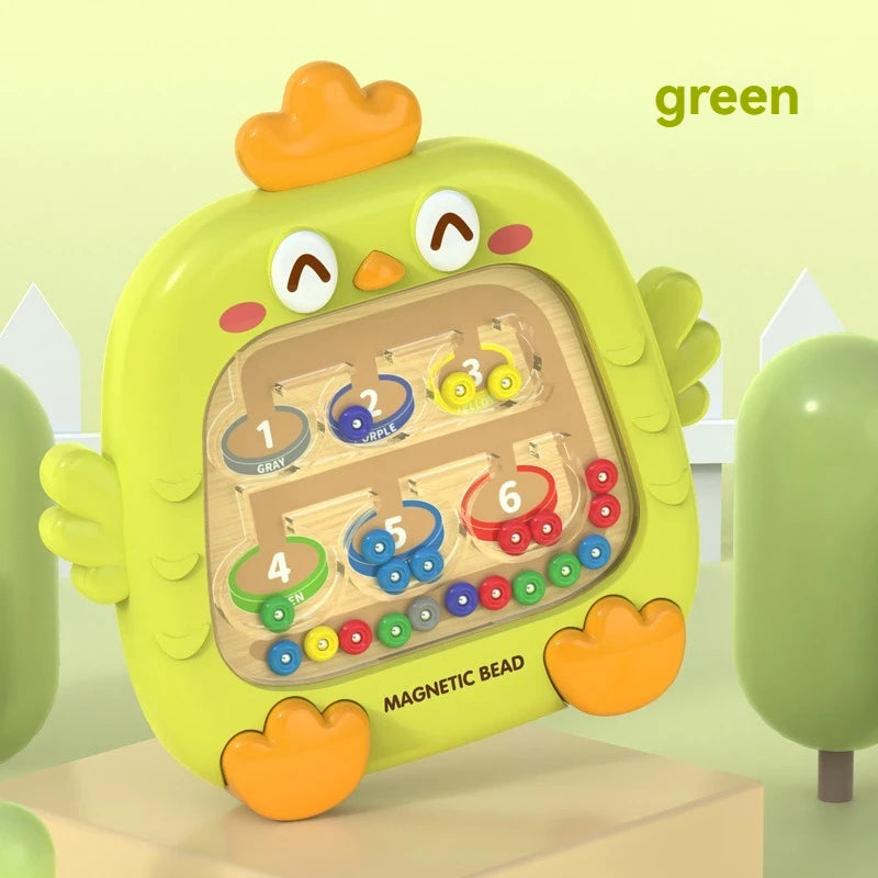 Focus Training Toy