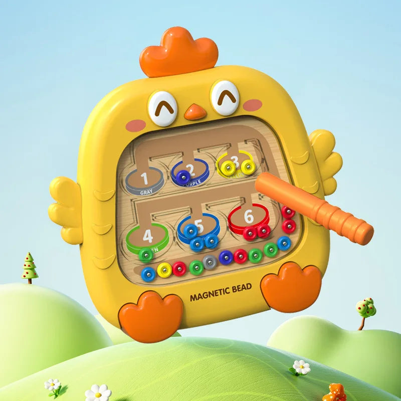 Focus Training Toy