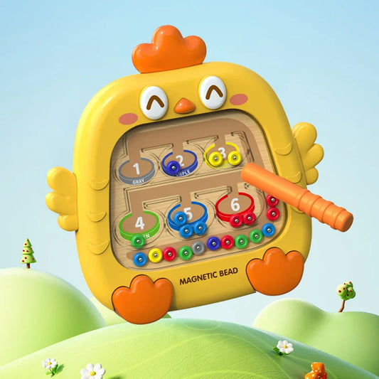 Focus Training Toy