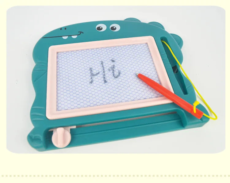 Mini Magnetic Writing Board