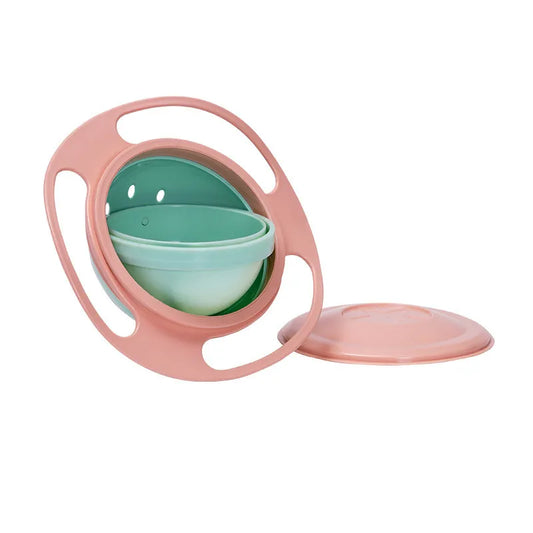 Training 360 Rotate Universal Bowl