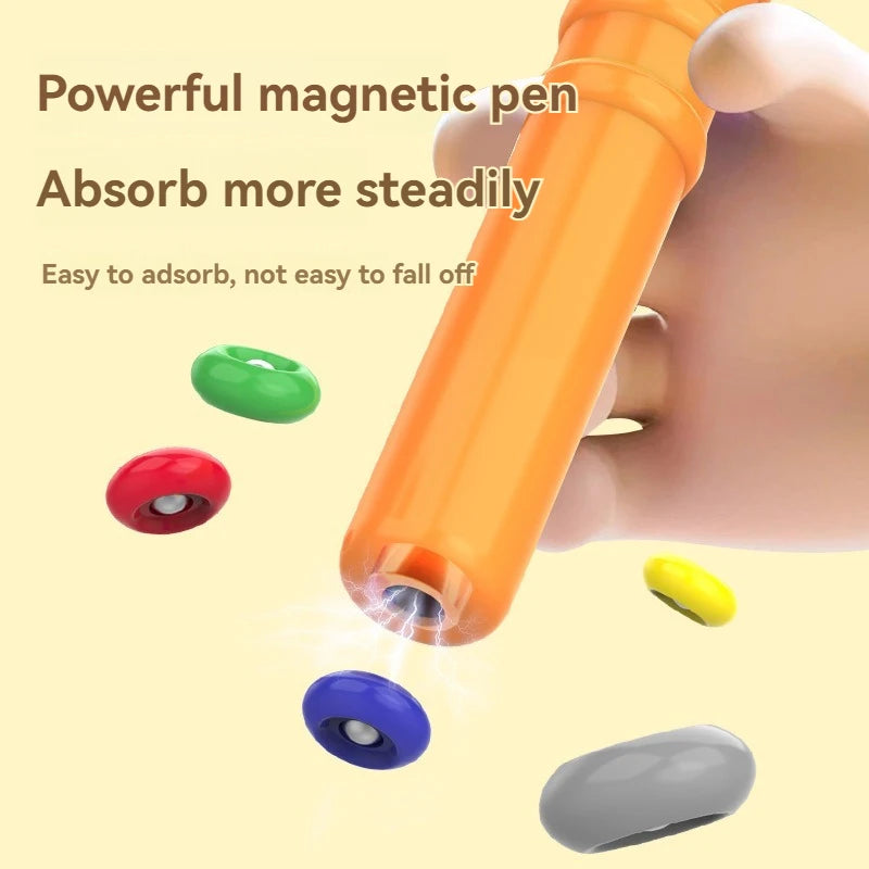 Focus Training Toy
