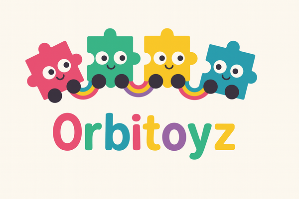 Orbitoyz LLC